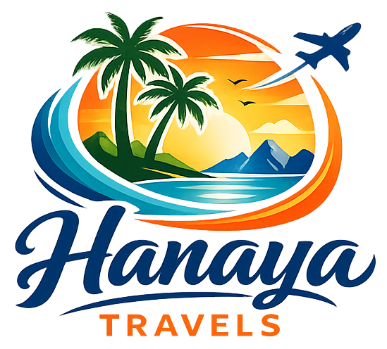 Hanaya Travels
